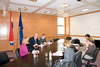 Sastanak projektnog tima, 28. listopada 2008.