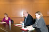 Sastanak projektnog tima, 28. listopada 2008.