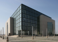 National and University Library in Zagreb