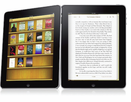 Tablet računalo / Tablet computer